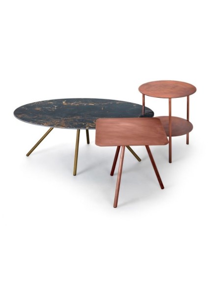 ALL FOR ONE Coffee Table Homad