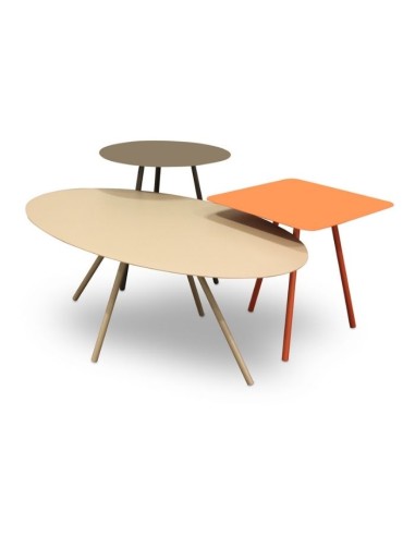 ALL FOR ONE Coffee Table Homad