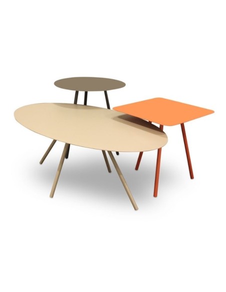 ALL FOR ONE Coffee Table Homad