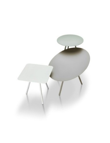 ALL FOR ONE Coffee Table Homad