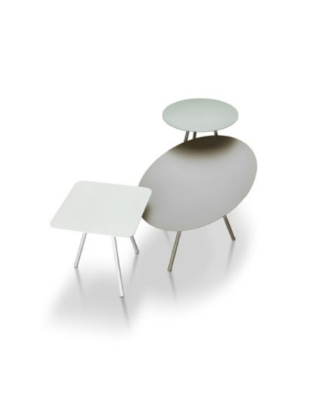 ALL FOR ONE Coffee Table Homad