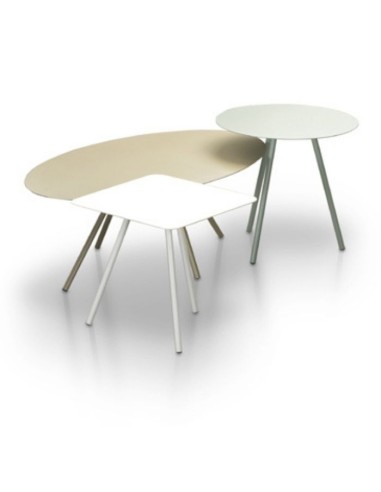 ALL FOR ONE Coffee Table Homad