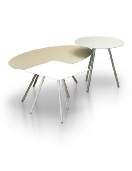 ALL FOR ONE Coffee Table Homad