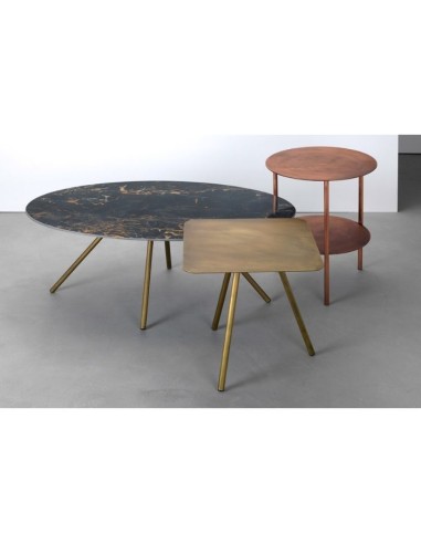 ALL FOR ONE Coffee Table Homad