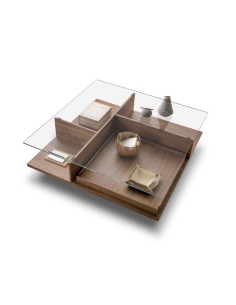 LOWLAND Coffee Table Homad