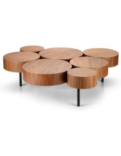 WOODY Coffee Table Homad