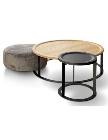 CARTESIO Coffee Table Homad