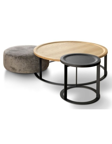 CARTESIO Coffee Table Homad