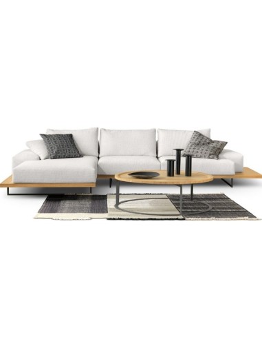 CARTESIO Coffee Table Homad