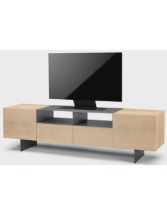 Έπιπλο TV METALVILLE Homad