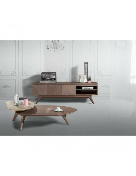 PRIME 007 Coffee table Alexopoulos & co