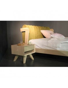 Κομοδίνο HUG 122 Alexopoulos 2