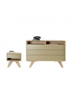 HUG 124 Dressing Table... 2