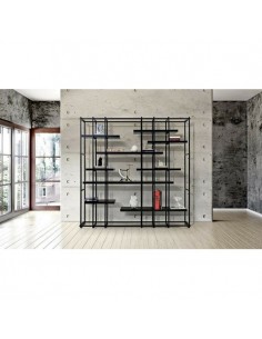 LOOP 003 Bookcase...