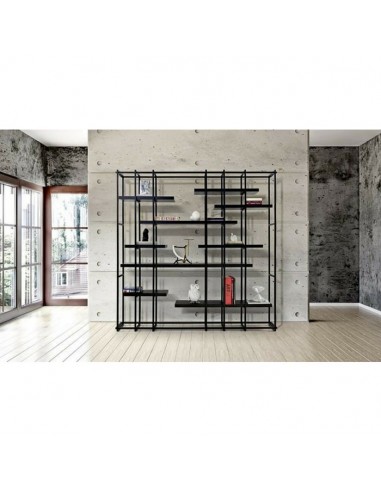 LOOP 003 Bookcase Alexopoulos & co