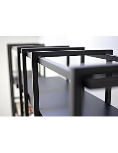 LOOP 003 Bookcase Alexopoulos & co