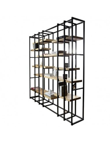LOOP 003 Bookcase Alexopoulos & co