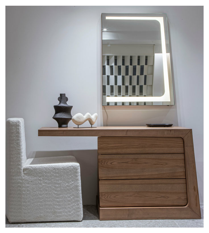 Join κρεβατοκάμαρες | Ανδρομέδα | Φιλύρα | Artline Έπιπλα Άργος