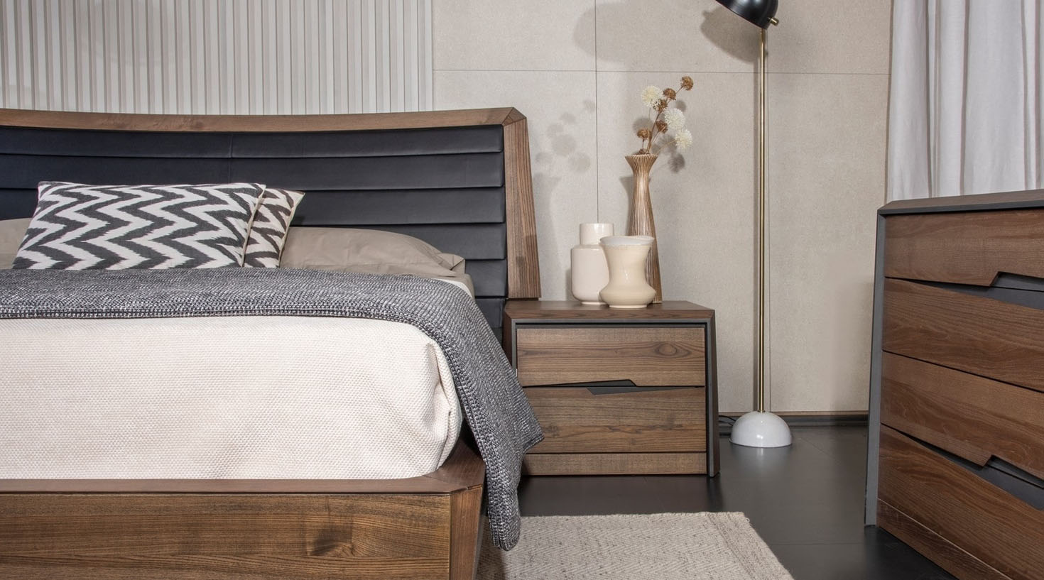 Join κρεβατοκάμαρες | Ανδρομέδα | Φιλύρα | Artline Έπιπλα Άργος