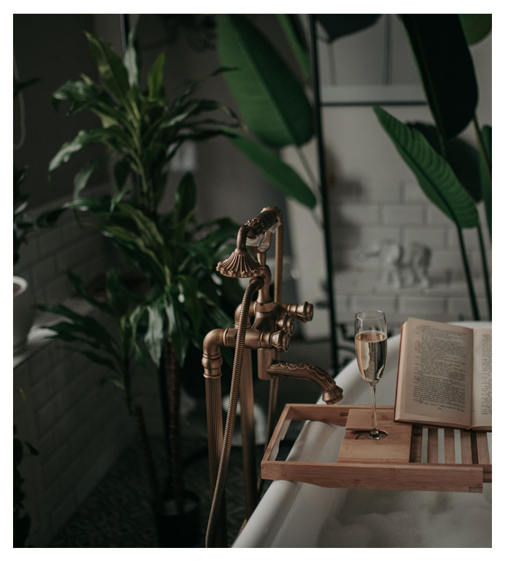 Biophilic Design | Βιοφιλικός σχεδιασμός | Artline | Έπιπλα Άργος