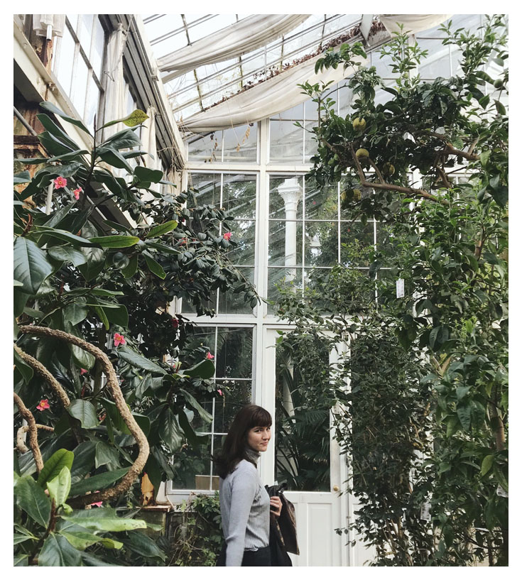 Biophilic Design | Βιοφιλικός σχεδιασμός | Artline | Έπιπλα Άργος