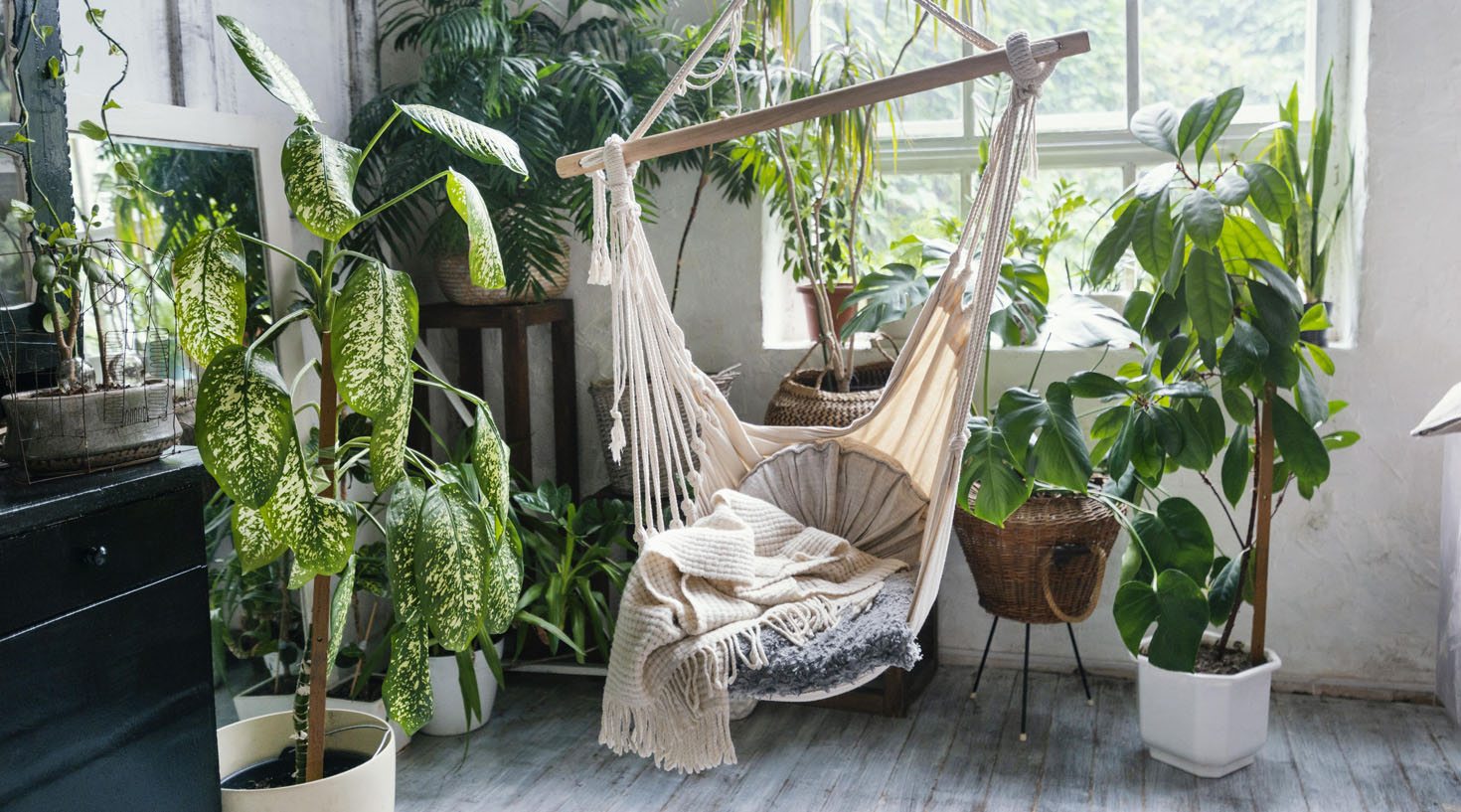 Biophilic Design | Βιοφιλικός σχεδιασμός | Artline | Έπιπλα Άργος