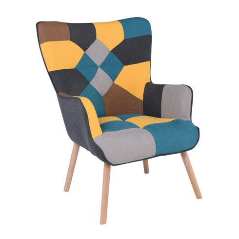 Τι είναι το cluttercore interior trend; | Artline | Έπιπλα Άργος