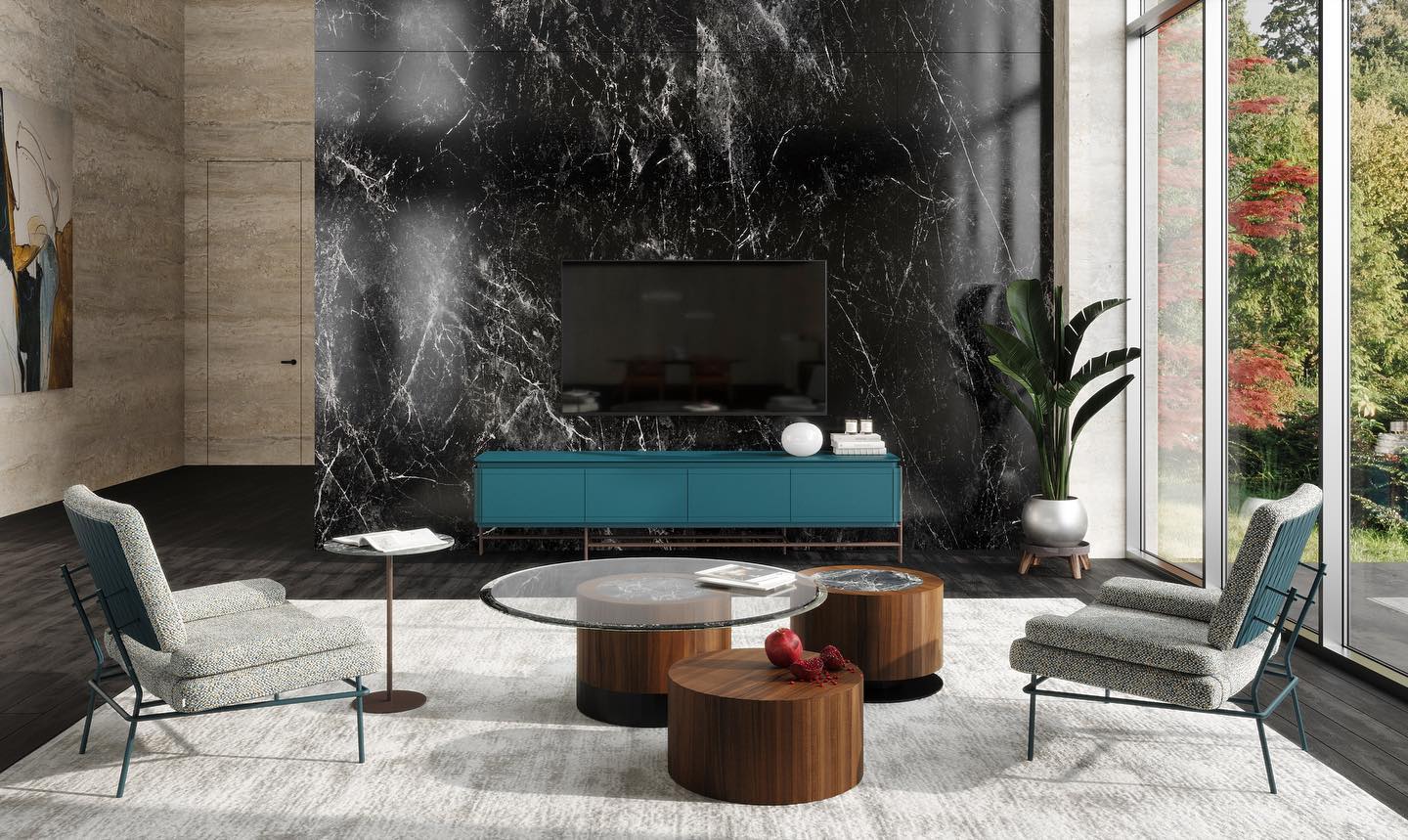 Διακόσμηση Επαγγελματικού Γραφείου: Καθαριότητα, Χρώμα, Διαρρύθμιση, Φωτισμός & Φυτά. Artline Έπιπλα Άργος