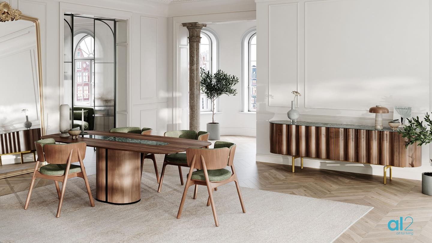 Διακόσμηση Επαγγελματικού Γραφείου: Καθαριότητα, Χρώμα, Διαρρύθμιση, Φωτισμός & Φυτά. Artline Έπιπλα Άργος