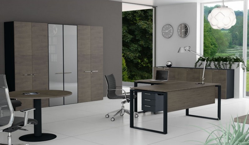 Διακόσμηση Επαγγελματικού Γραφείου: Καθαριότητα, Χρώμα, Διαρρύθμιση, Φωτισμός & Φυτά. Artline Έπιπλα Άργος