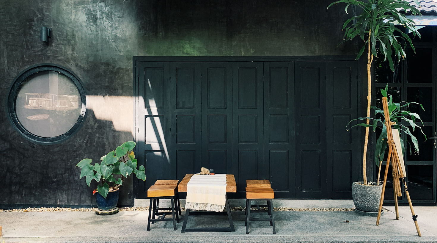 Επαγγελματικά έπιπλα εξωτερικού χώρου | Artline Έπιπλα Άργος