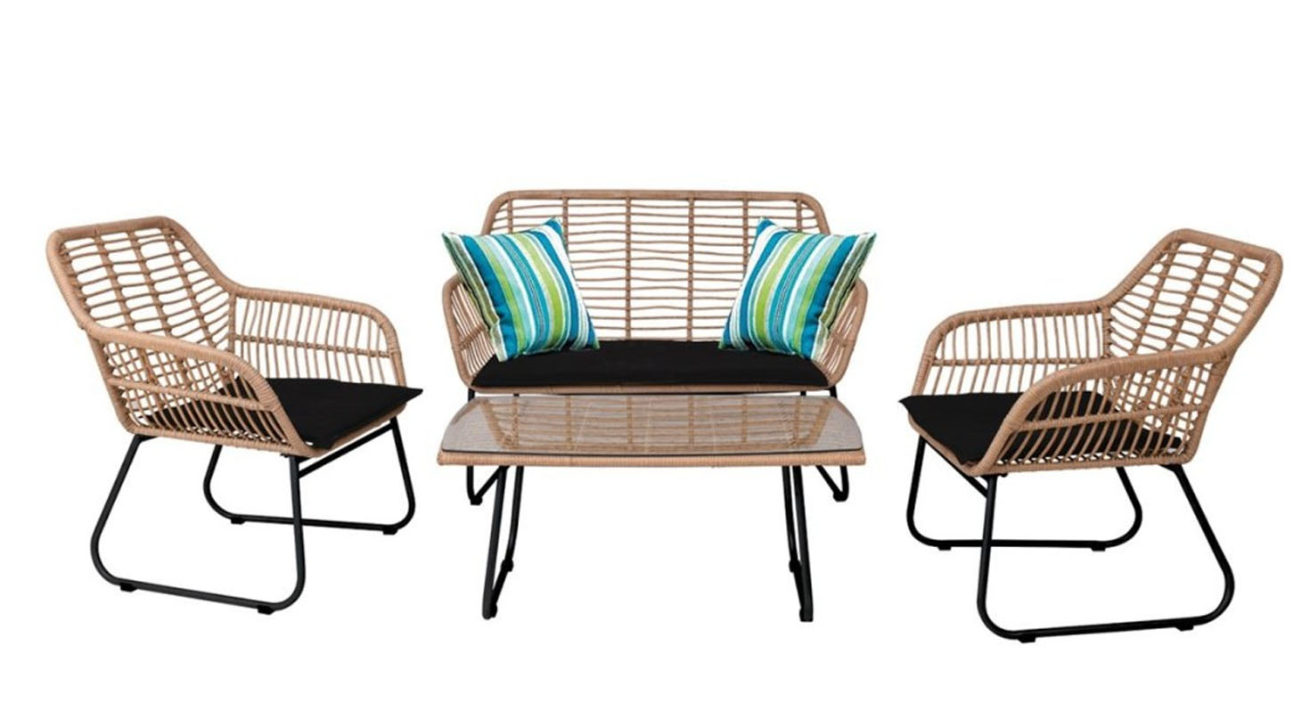 Επαγγελματικά έπιπλα εξωτερικού χώρου | Artline Έπιπλα Άργος