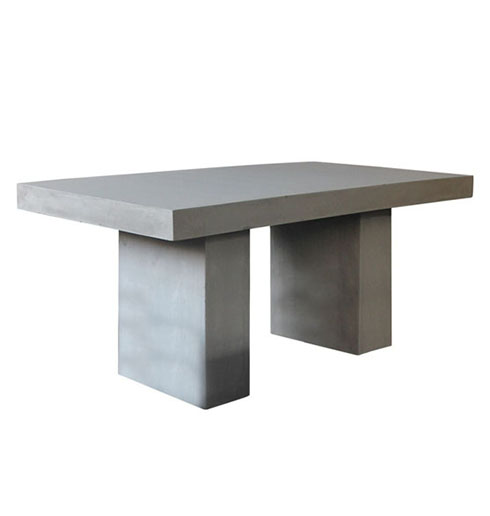 Concrete Έπιπλα Πισίνας | Artline Έπιπλα Άργος