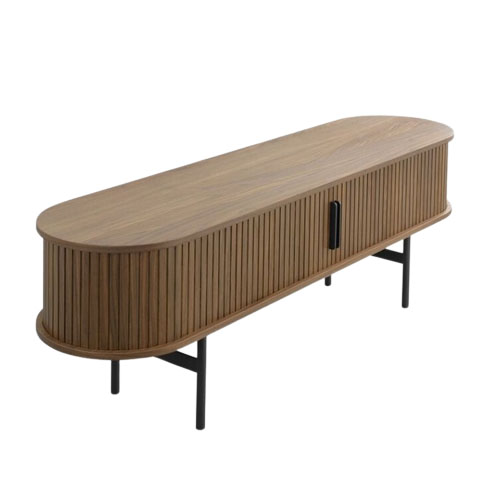 Έπιπλο τηλεόρασης vs σύνθεση τοίχου | Artline Έπιπλα Άργος