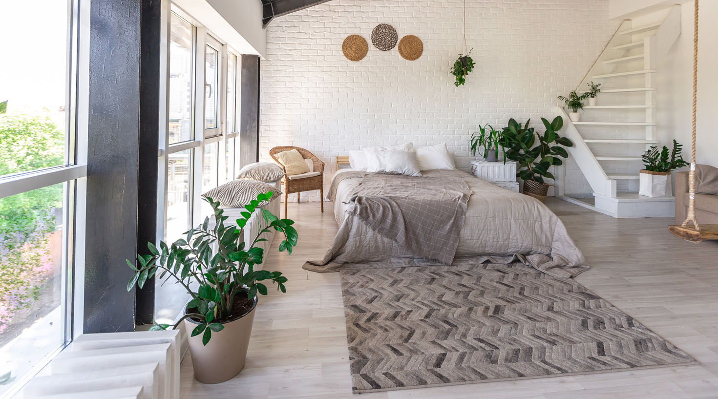 Feng Shui στην κρεβατοκάμαρα | Artline Έπιπλα Άργος