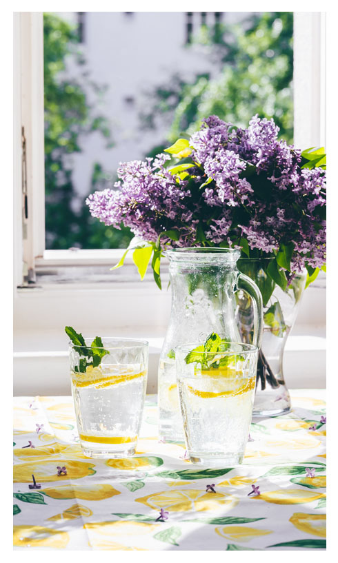 Granny chic διακόσμηση 2024 | Artline | Έπιπλα Άργος