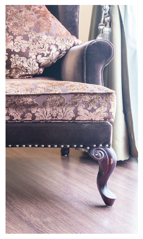 Granny chic διακόσμηση 2024 | Artline | Έπιπλα Άργος