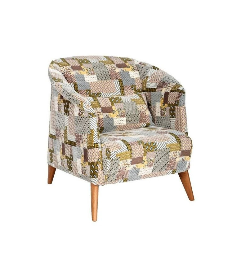 Granny chic διακόσμηση 2024 | Artline | Έπιπλα Άργος