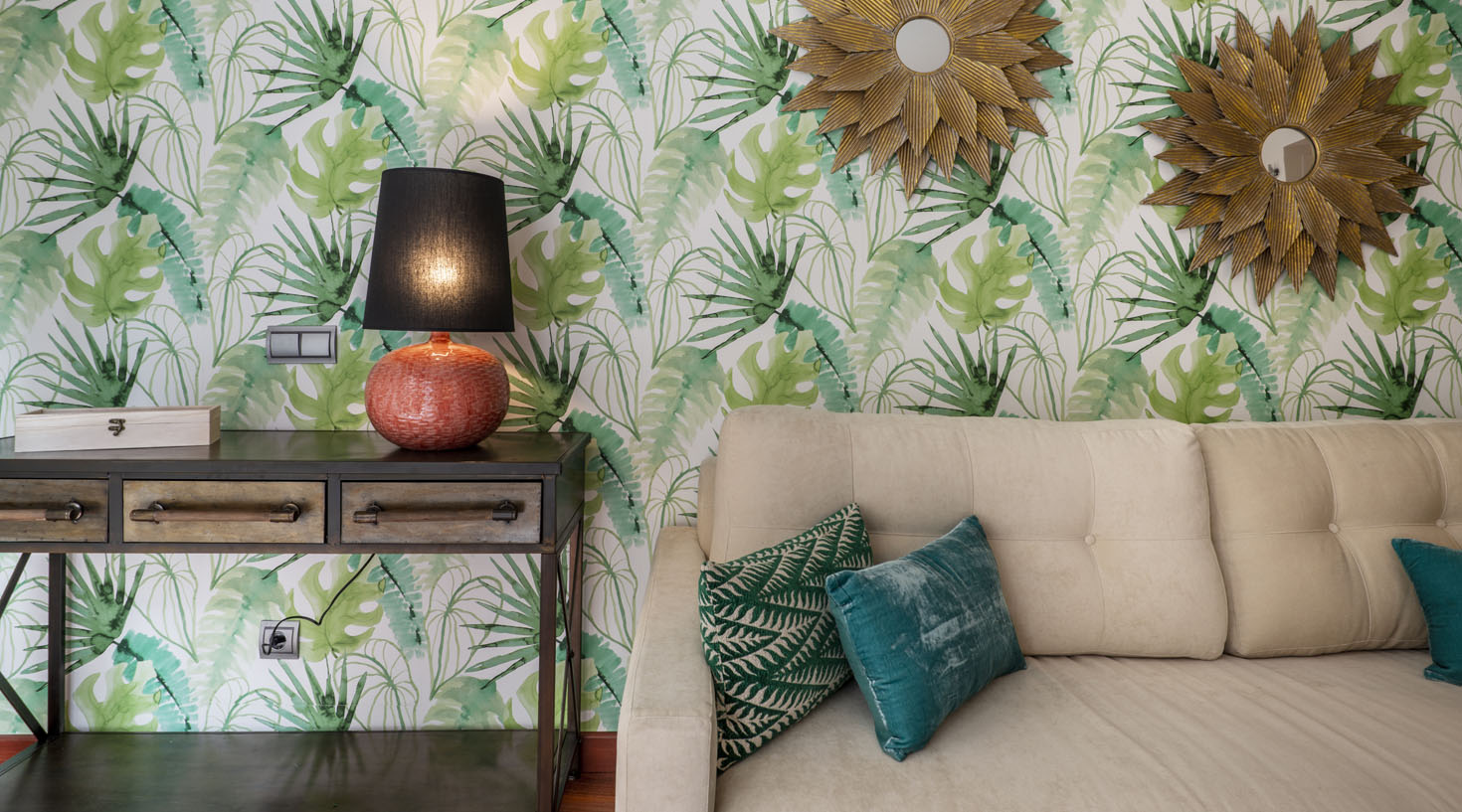 Granny chic διακόσμηση 2024 | Artline | Έπιπλα Άργος