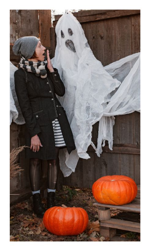 Halloween διακόσμηση & έπιπλα στα χρώματα του φθινοπώρου | Artline | Έπιπλα Άργος