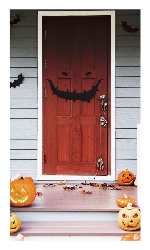 Halloween διακόσμηση & έπιπλα στα χρώματα του φθινοπώρου | Artline | Έπιπλα Άργος