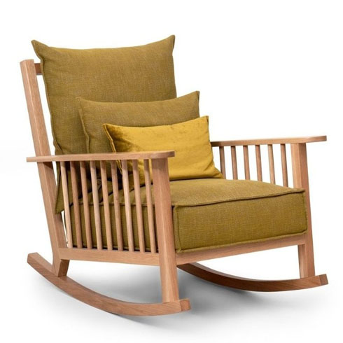 Ανοιξιάτικη διακόσμηση με πολυθρόνα PAOLA Sofa Company | Artline Έπιπλα Άργος