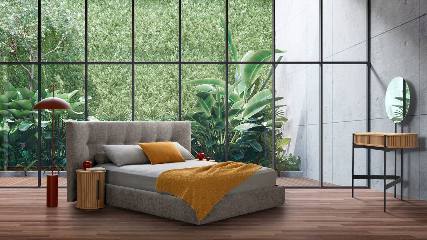 Πρωτότυπα κομοδίνα | Artline Έπιπλα Άργος Ναύπλιο