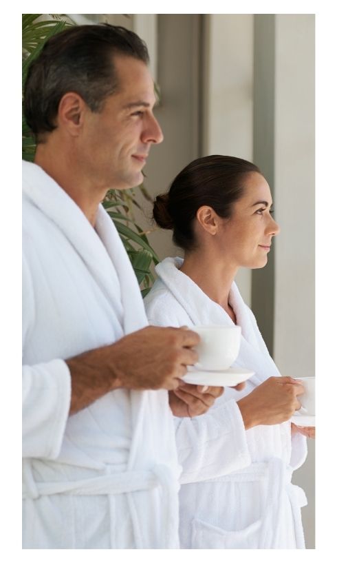Quiet Luxury: Η τάση της διακριτικής πολυτέλειας στην ελληνική φιλοξενία | Artline | Έπιπλα Άργος