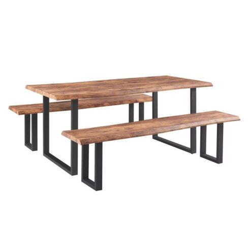 Ρουστίκ έπιπλα | Rustic διακόσμηση | Artline | Έπιπλα Άργος