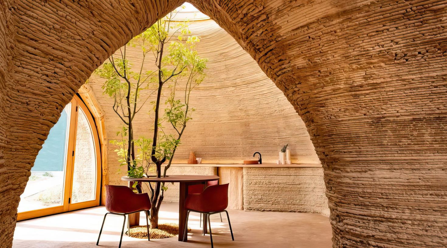 Sustainable design - βιώσιμη διακόσμηση | Artline | Έπιπλα Άργος