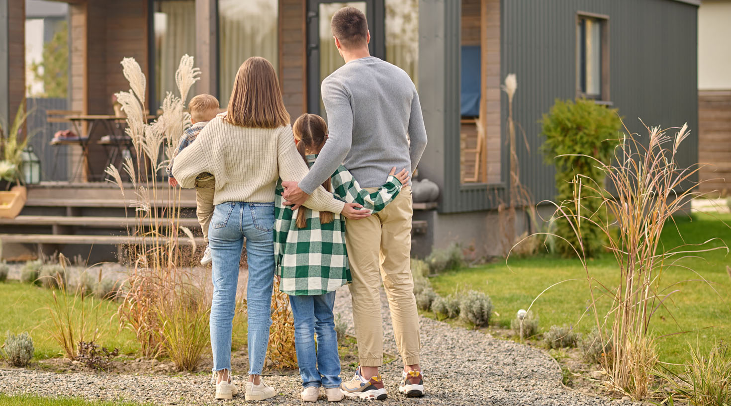 Tiny houses Ελλάδα: Έξυπνα έπιπλα για μικρά σπίτια | Artline Έπιπλα Άργος