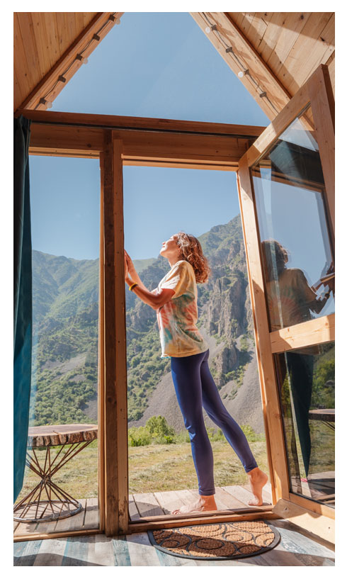 Tiny houses Ελλάδα: Έξυπνα έπιπλα για μικρά σπίτια | Artline Έπιπλα Άργος