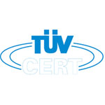 tuv cert