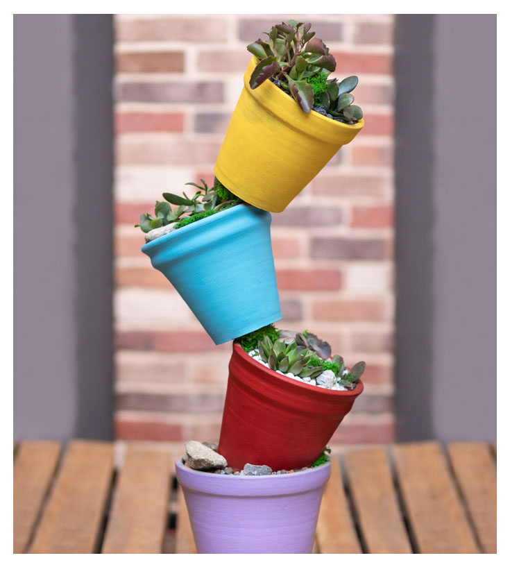 Άνοιξη και διακόσμηση κήπου | Artline | Έπιπλα Άργος